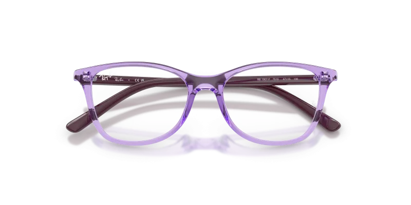 แว่นสายตา Rayban RY1907F-7515 close-up ด้านหน้า