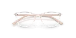 แว่นสายตา Rayban RY1907F-7541 close-up ด้านหน้า