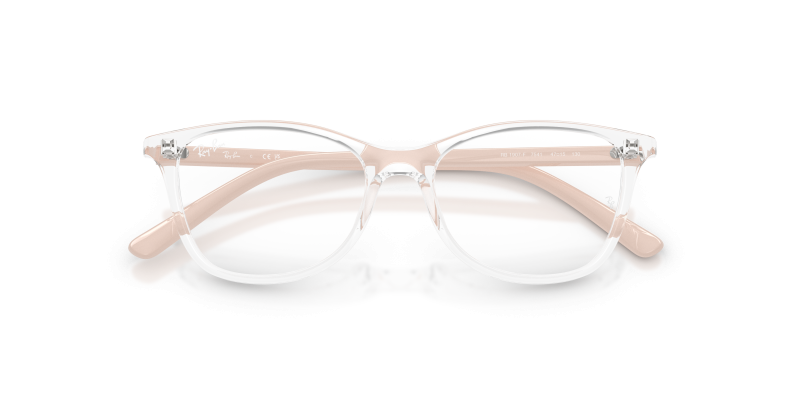 แว่นสายตา Rayban RY1907F-7541 close-up ด้านหน้า