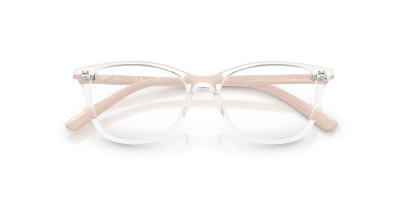 แว่นสายตา Rayban RY1907F-7541 close-up ด้านหน้า