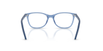 แว่นสายตา Rayban RY1907F-7542 ขาแว่นด้านใน