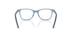 แว่นสายตา Rayban RY1907F-7542 ขาแว่นด้านใน