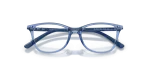 แว่นสายตา Rayban RY1907F-7542 close-up ด้านหน้า