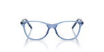 แว่นสายตา Rayban RY1907F-7542 ด้านหน้า