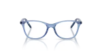 แว่นสายตา Rayban RY1907F-7542 ด้านหน้า