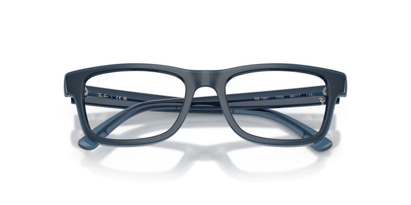 Rayban RY1951 7205 close-up ด้านหน้า
