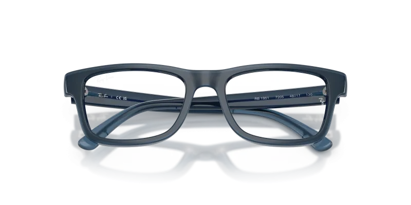 Rayban RY1951 7205 close-up ด้านหน้า