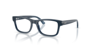 Rayban RY1951 7205 แว่นสายตาสีน้ำเงิน สำหรับเด็ก