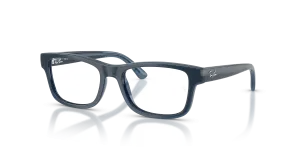 Rayban RY1951 7205 แว่นสายตาสีน้ำเงิน สำหรับเด็ก