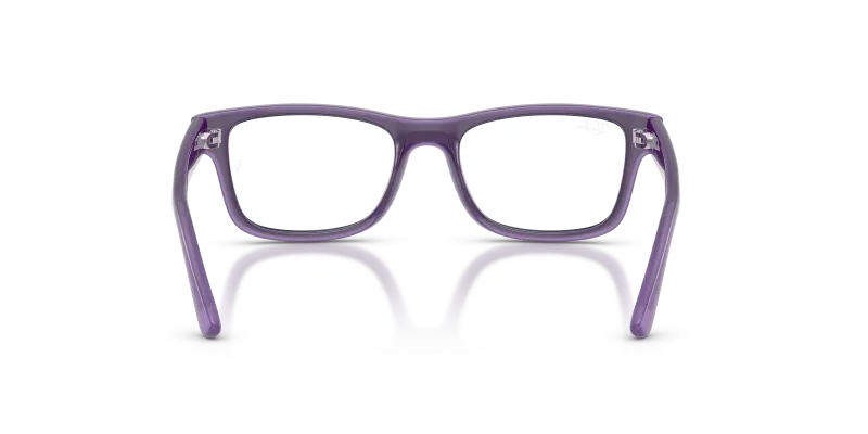Rayban RY1951 7206 ขาแว่นด้านใน