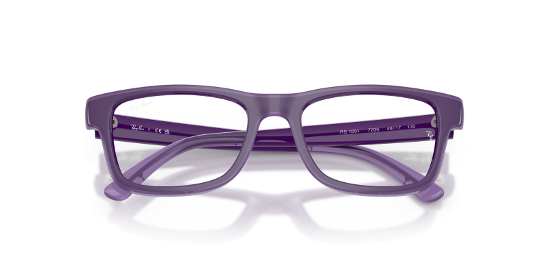 Rayban RY1951 7206 close-up ด้านหน้า