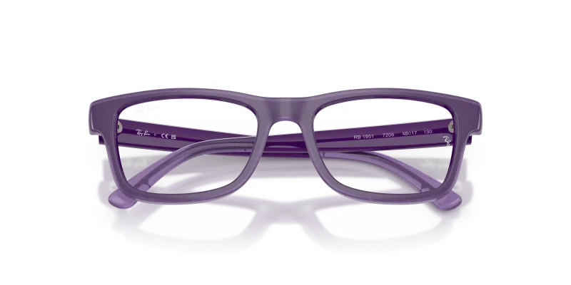 Rayban RY1951 7206 close-up ด้านหน้า
