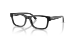 Rayban RY1951 7544 แว่นสายตาสีดำ สำหรับเด็ก