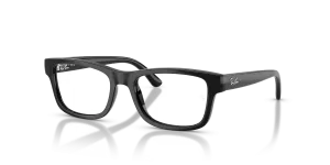 Rayban RY1951 7544 แว่นสายตาสีดำ สำหรับเด็ก