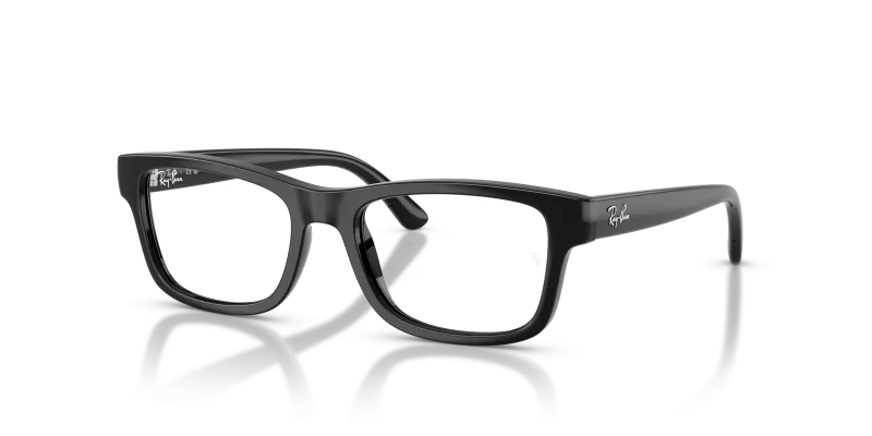 Rayban RY1951 7544 แว่นสายตาสีดำ สำหรับเด็ก
