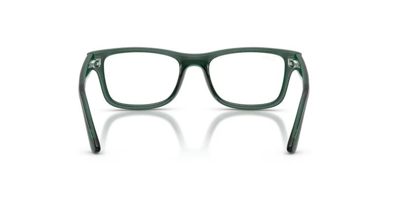 Rayban RY1951 7545 ขาแว่นด้านใน