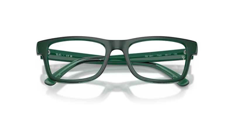 Rayban RY1951 7545 close-up ด้านหน้า