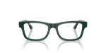 กรอบแว่นสายตา Rayban RY1951-7545 Green Rayban RY1951 7545 ด้านหน้า