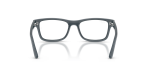 กรอบแว่นสายตา Rayban RY1951-7546 Grey Rayban RY1951 7546 ขาแว่นด้านใน