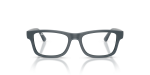 กรอบแว่นสายตา Rayban RY1951-7546 Grey Rayban RY1951 7546 ด้านหน้า