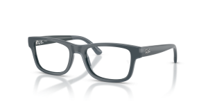 Rayban RY1951 7546 แว่นสายตาสีเทา สำหรับเด็ก