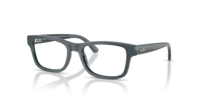 Rayban RY1951 7546 แว่นสายตาสีเทา สำหรับเด็ก