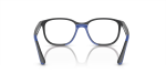 Rayban RY9078VF 3949 ขาแว่นด้านใน