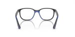 Rayban RY9078VF 3949 ขาแว่นด้านใน