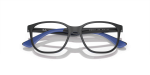 Rayban RY9078VF 3949 close-up ด้านหน้า