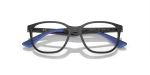 Rayban RY9078VF 3949 close-up ด้านหน้า