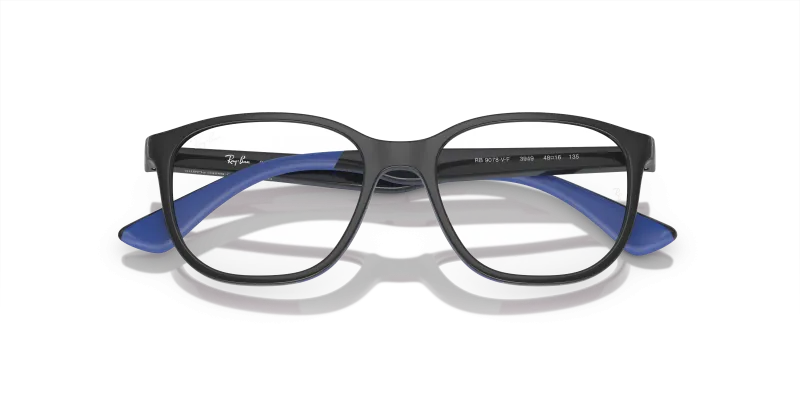 Rayban RY9078VF 3949 close-up ด้านหน้า