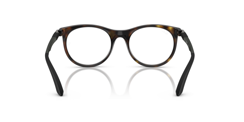 Rayban RY9082V-7500 7500 ขาแว่นด้านใน