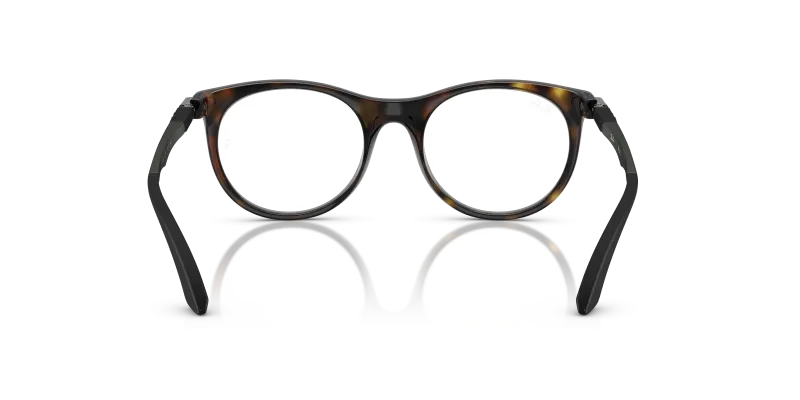 Rayban RY9082V-7500 7500 ขาแว่นด้านใน