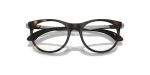 Rayban RY9082V-7500 7500 close-up ด้านหน้า