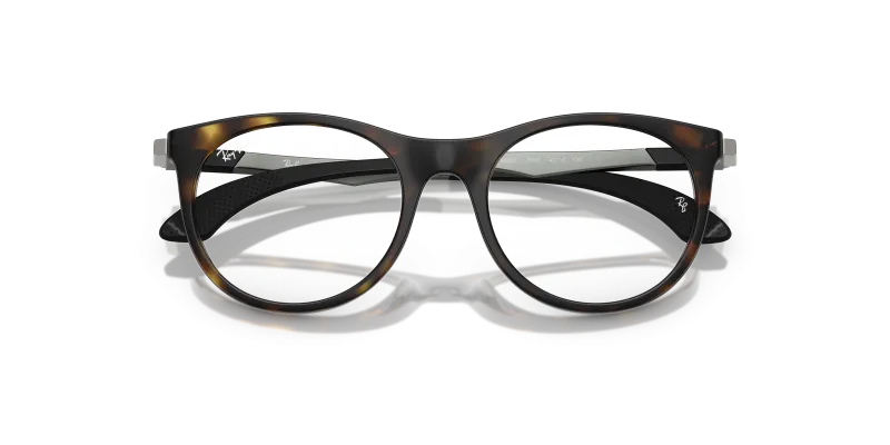 Rayban RY9082V-7500 7500 close-up ด้านหน้า