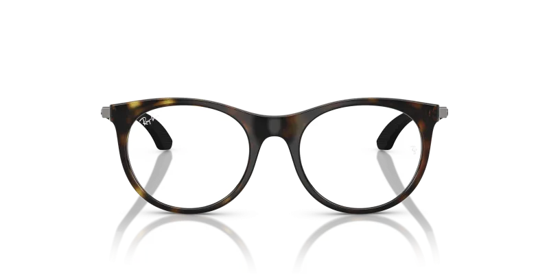 Rayban RY9082V-7500 7500 ด้านหน้า