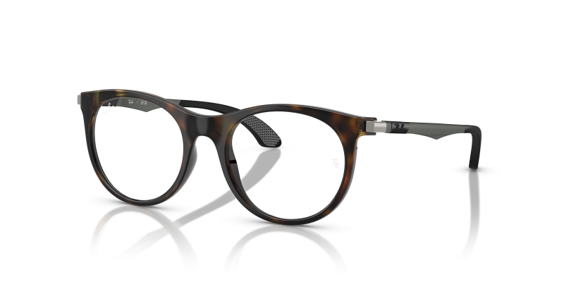 Rayban RY9082V-7500 7500 มุมเอียง 3/4