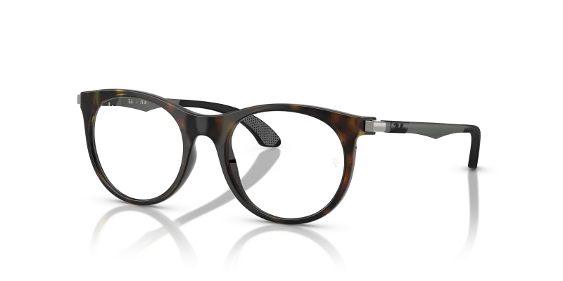 Rayban RY9082V-7500 7500 มุมเอียง 3/4