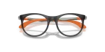 กรอบแว่นสายตา Rayban RY9082V-7503 Grey Rayban RY9082V-7503 7503 close-up ด้านหน้า