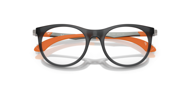 Rayban RY9082V-7503 7503 close-up ด้านหน้า