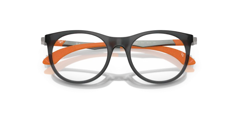 Rayban RY9082V-7503 7503 close-up ด้านหน้า