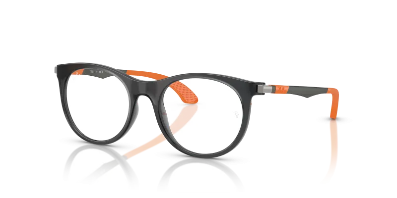 Rayban RY9082V-7503 7503 มุมเอียง 3/4