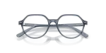 แว่นสายตา Rayban RY9095V-7548 close-up ด้านหน้า