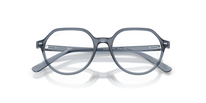 แว่นสายตา Rayban RY9095V-7548 close-up ด้านหน้า