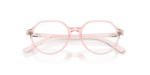 แว่นสายตา Rayban RY9095V-7547 close-up ด้านหน้า