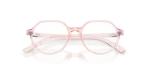 แว่นสายตา Rayban RY9095V-7547 close-up ด้านหน้า