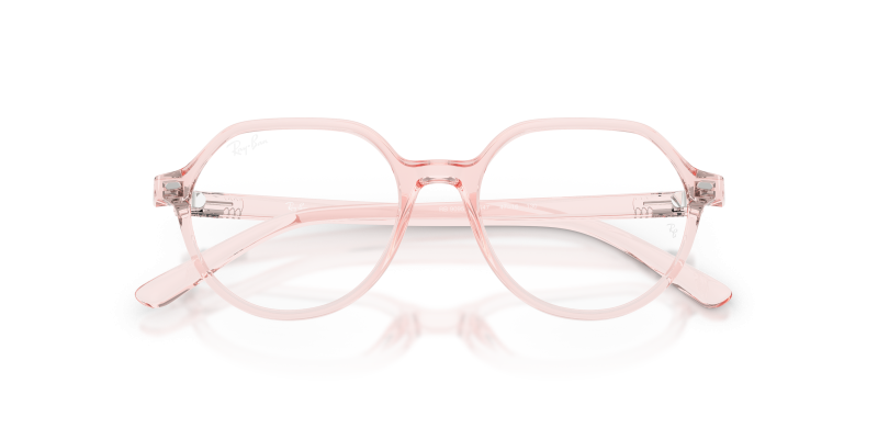 แว่นสายตา Rayban RY9095V-7547 close-up ด้านหน้า