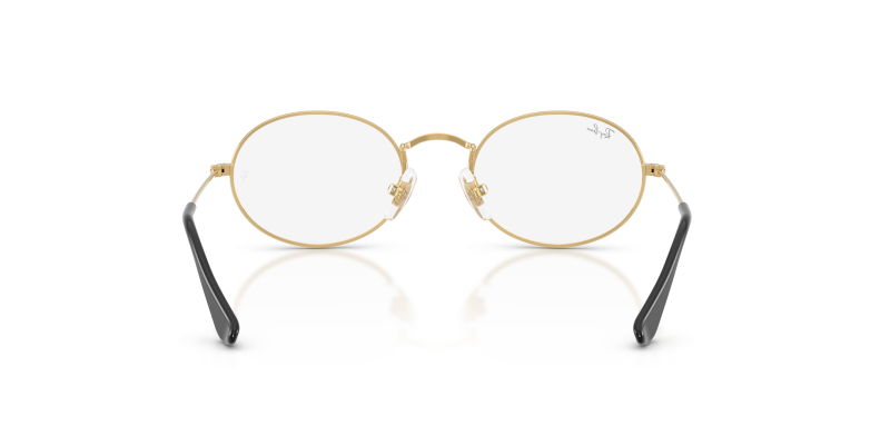 Rayban RY9645V 4086 ขาแว่นด้านใน