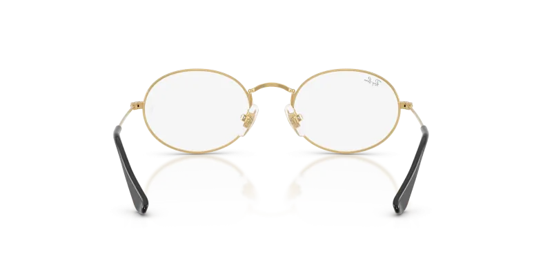 Rayban RY9645V 4086 ขาแว่นด้านใน