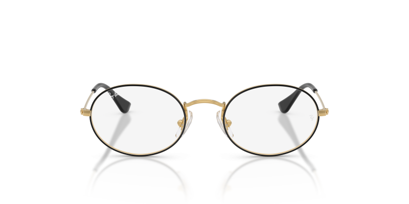 Rayban RY9645V 4086 ด้านหน้า